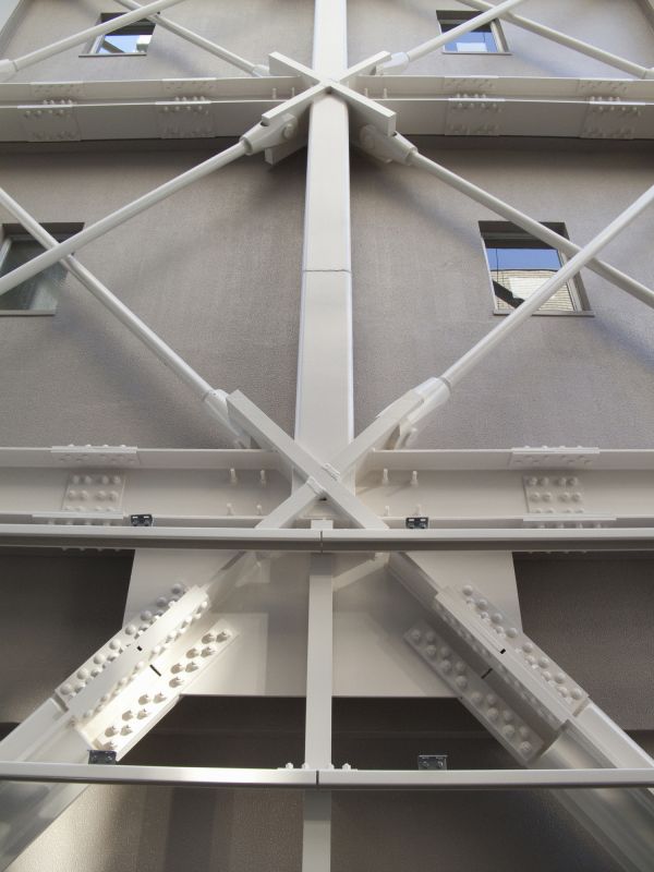 Reinforcement Installation