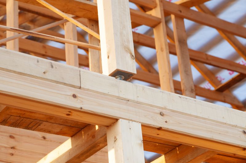 Structural Beam Restoration