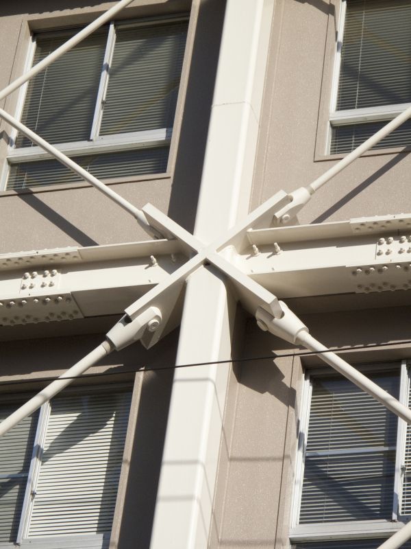 Beam Repair Equipment