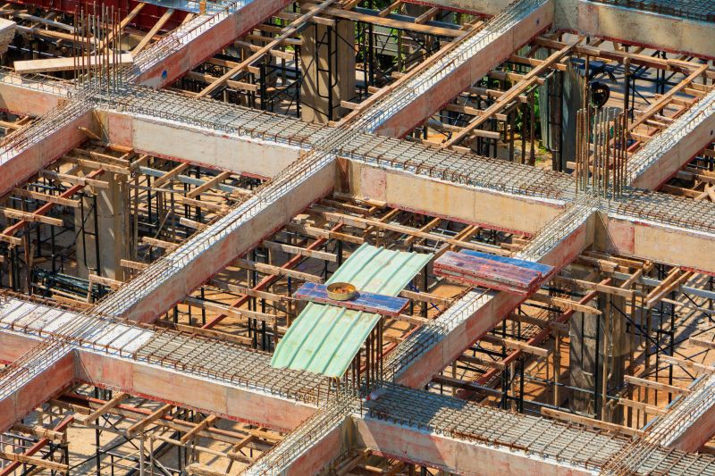 Construction Contractors